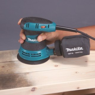 Szlifierka mimośrodowa 123mm, 300W Makita [BO5031]