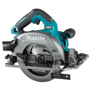 Akumulatorowa pilarka tarczowa 190mm, 40V max Li-Ion, AWS Bluetooth XGT Makita [HS004GZ01]