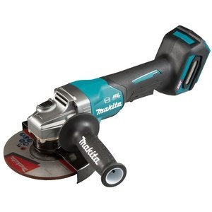 Akumulatorowa szlifierka kątowa 150mm, 40V max XGT, Li-Ion, Makita [GA036GZ]