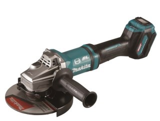 Akumulatorowa szlifierka kątowa 180mm, 40V max XGT, Li-Ion, AWS, Makita [GA037GZ]