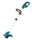 Akumulatorowa, teleskopowa podkaszarka do trawy 10,8V/12V Li-Ion CXT Makita [UR100DWAE]