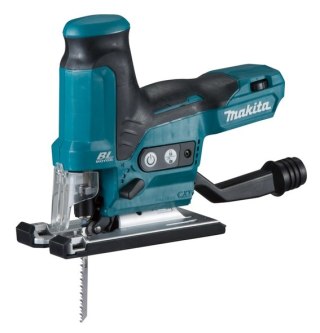 Akumulatorowa wyrzynarka 12V Max (10,8V) Li-ion, CXT Makita [JV102DZ]