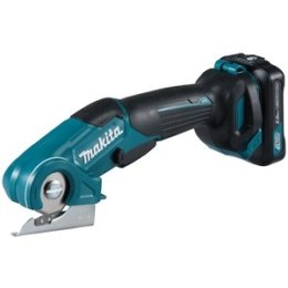 Akumulatorowe nożyce uniwersalne 12V max (10,8V) Makita [CP100DWA] 2,0Ah, Li-Ion, CXT