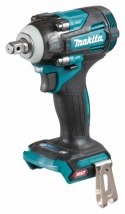 Akumulatorowy klucz udarowy 1/2", Makita [TW004GZ], 630Nm, 40V max Li-Ion, XGT