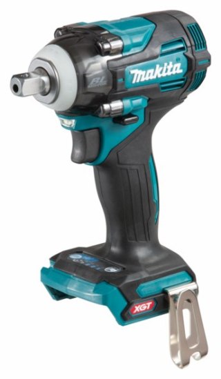 Akumulatorowy klucz udarowy 1/2", Makita [TW005GZ], 630Nm, 40V max Li-Ion, XGT