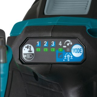 Akumulatorowy klucz udarowy 1/2", Makita [TW005GZ], 630Nm, 40V max Li-Ion, XGT