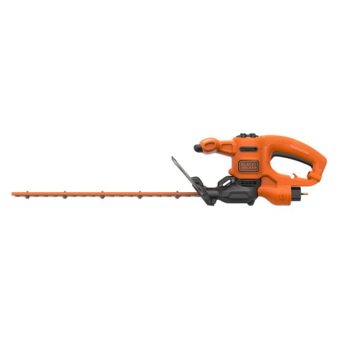 Elektryczne nożyce do żywopłotu 45cm Black+Decker [BEHT201-QS] 420W