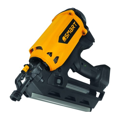 Gwoździarka gazowa do konstrukcji drewnianych, Smart [SM-05-GFN3490CH]