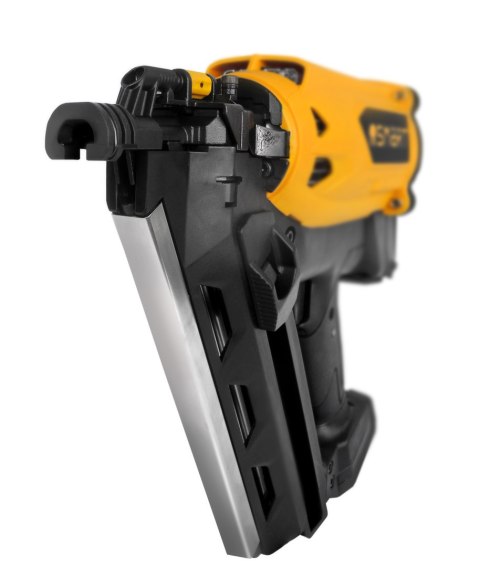 Gwoździarka gazowa do konstrukcji drewnianych, Smart [SM-05-GFN3490CH]