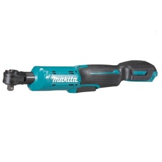 Klucz zapadkowy, grzechotka akumulatorowa 1/4", 3/8" 12V MAX (10,8V) Makita [WR100DZ] Li-Ion