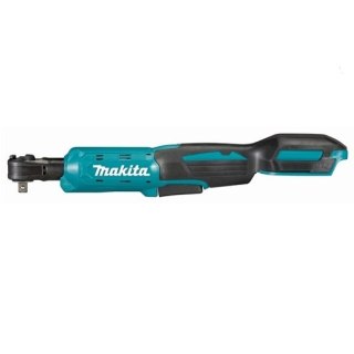 Klucz zapadkowy, grzechotka akumulatorowa 1/4", 3/8" 18V, Makita [DWR180Z] Li-Ion