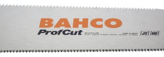Ostrze do piły japońskiej Bahco [PC-9-9/17-PS-B] ProfCut, dwustronne, długość 240mm