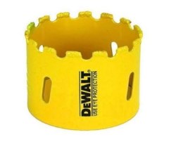 Piła otwornica 20mm, zęby z węglika spiekanego HM DeWalt [DT8126-QZ]