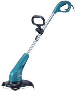 Podkaszarka elektryczna do trawy 30cm, 450W, Makita [UR3000], teleskopowa