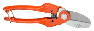 Sekator kowadełkowy ogrodowy Bahco [P138-22-F]