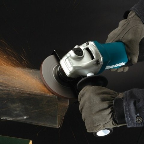 Szlifierka kątowa 125mm, 1300W Makita [GA5050R]