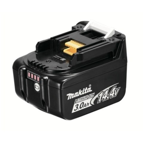 Akumulator 14,4V Li-Ion 3,0Ah Makita BL1430B [197615-3]