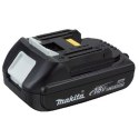 Akumulator 18V Li-Ion 1,5Ah Makita BL1815N [632A54-1]