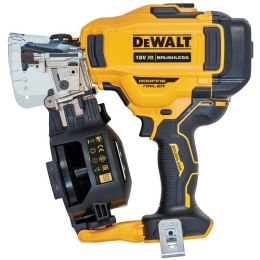 Akumulatorowa gwoździarka do pokryć dachowych 18V DeWalt [DCN45RNN-XJ] Li-Ion