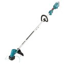 Akumulatorowa podkaszarka do trawy 18V Makita [DUR192LZ] Li-Ion, LXT