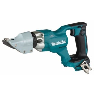 Akumulatorowe nożyce do blachy, z obrotową głowicą Makita [DJS200Z] 18V Li-Ion