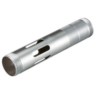 Cylinder / wkład zbiornika typu C do smarownicy DGP180 Makita [191F27-8]