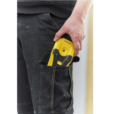 Detektor profili / skaner ścian S160 Stanley [STHT77588-0]