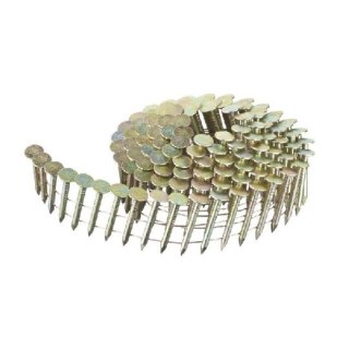 Gwoździe do gwoździarki DCN45RN, DeWalt [DNR3125GZ] galwanizowane, 3.05x25mm, 7200 szt.