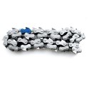 Łańcuch frezujący 16,5mm Makita [A-16570] do dłutownicy łańcuchowej 7104L