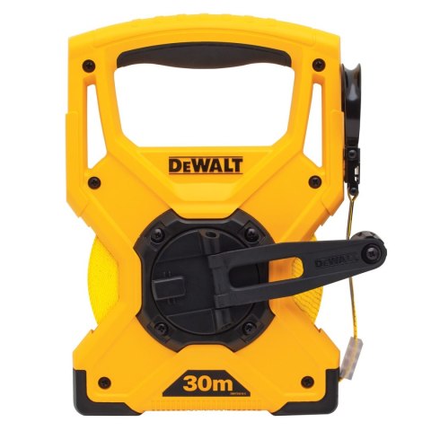 Miara zwijana z włókna szklanego, 30m DeWalt [DWHT34218-0]