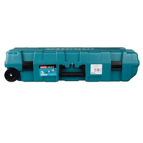 Młot wyburzeniowy 1850W/48,5J Makita [HM1512] mocowanie na sześciokąt 28,6mm