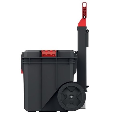 Mobilna skrzynia narzędziowa 53x35,5x39cm Modular Solution Kistenberg Prosperplast [KMS553540]