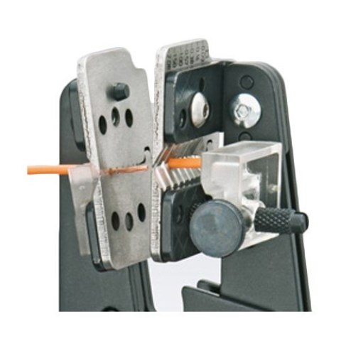 Precyzyjne szczypce do ściągania izolacji, 4,0 / 6,0 / 10,0 mm², Knipex [12 12 12]