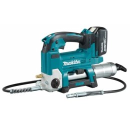 Smarownica akumulatorowa 18V Makita [DGP180RT] 5,0Ah, Li-Ion, LXT