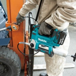 Smarownica akumulatorowa 18V Makita [DGP180RT] 5,0Ah, Li-Ion, LXT