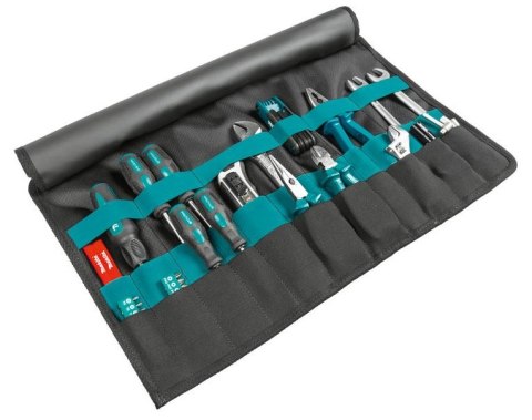 Torba na narzędzia, organizer Makita [E-05533]