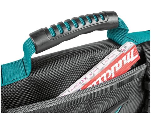 Torba na narzędzia, organizer Makita [E-05533]