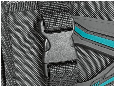 Torba na narzędzia, organizer Makita [E-05533]