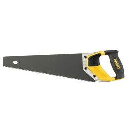 Uniwersalna piła ręczna płatnica do cięcia, 380mm, DeWalt [DWHT0-20544]