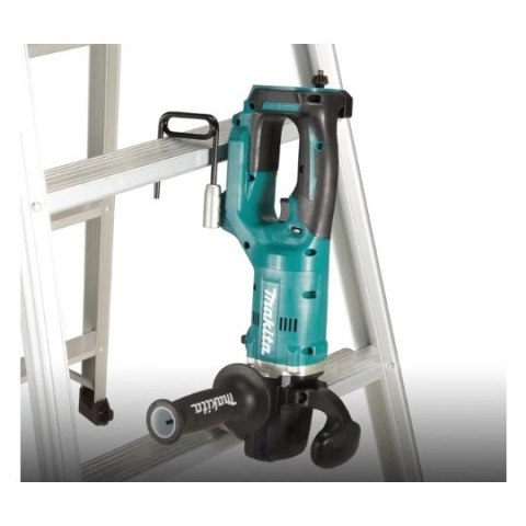 Wiertarka kątowa akumulatorowa Makita [DDA450ZK] 18V Li-Ion