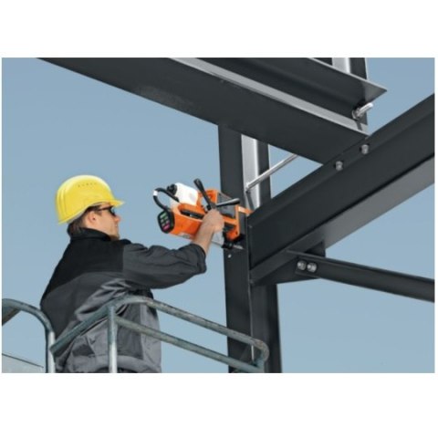 Wiertarka na stopie magnetycznej KBU 35 Q FEIN [72705361000] 1100W, zakres pracy do 35mm