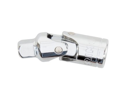 Zestaw kluczy nasadowych 1/2'', 23 szt. IRIMO [129-23-4], nasadki 8-32mm, 2 przedłużki, przegub i grzechotka