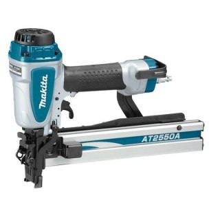 Zszywacz pneumatyczny na zszywki 25-50 x 25mm Makita [AT2550A]