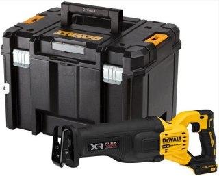 Akumulatorowa piła szablasta 18V XR FLEXVOLT ADVANTAGE DeWalt [DCS386NT-XJ]