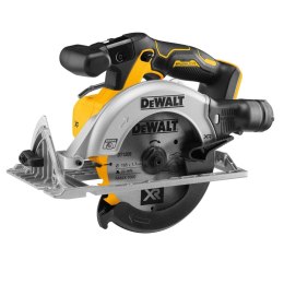 Akumulatorowa pilarka tarczowa 165mm 18V XR DeWalt [DCS565N-XJ]