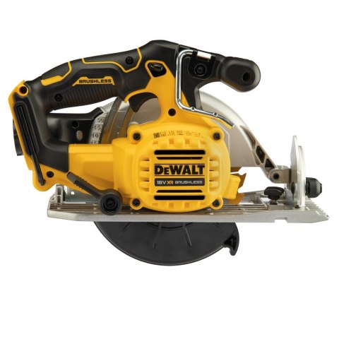 Akumulatorowa pilarka tarczowa 165mm 18V XR DeWalt [DCS565N-XJ]
