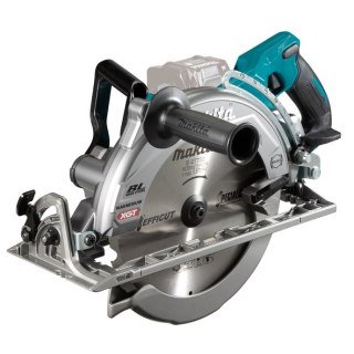 Akumulatorowa pilarka tarczowa 260mm, 40V max XGT Makita [RS002GT101] 1x5,0Ah, Li-Ion, AWS