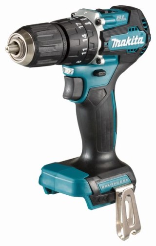 Akumulatorowa wiertarko-wkrętarka udarowa Makita [DHP487Z] 18V Li-Ion