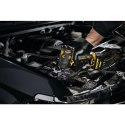 Akumulatorowy klucz udarowy 1/2", 340Nm DeWalt [DCF901P1G-QW] 12V Li-lon, osłona gumowa