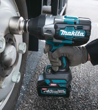 Akumulatorowy klucz udarowy 3/4", 1800Nm, 40V max, Makita [TW001GZ] Li-Ion, XGT
